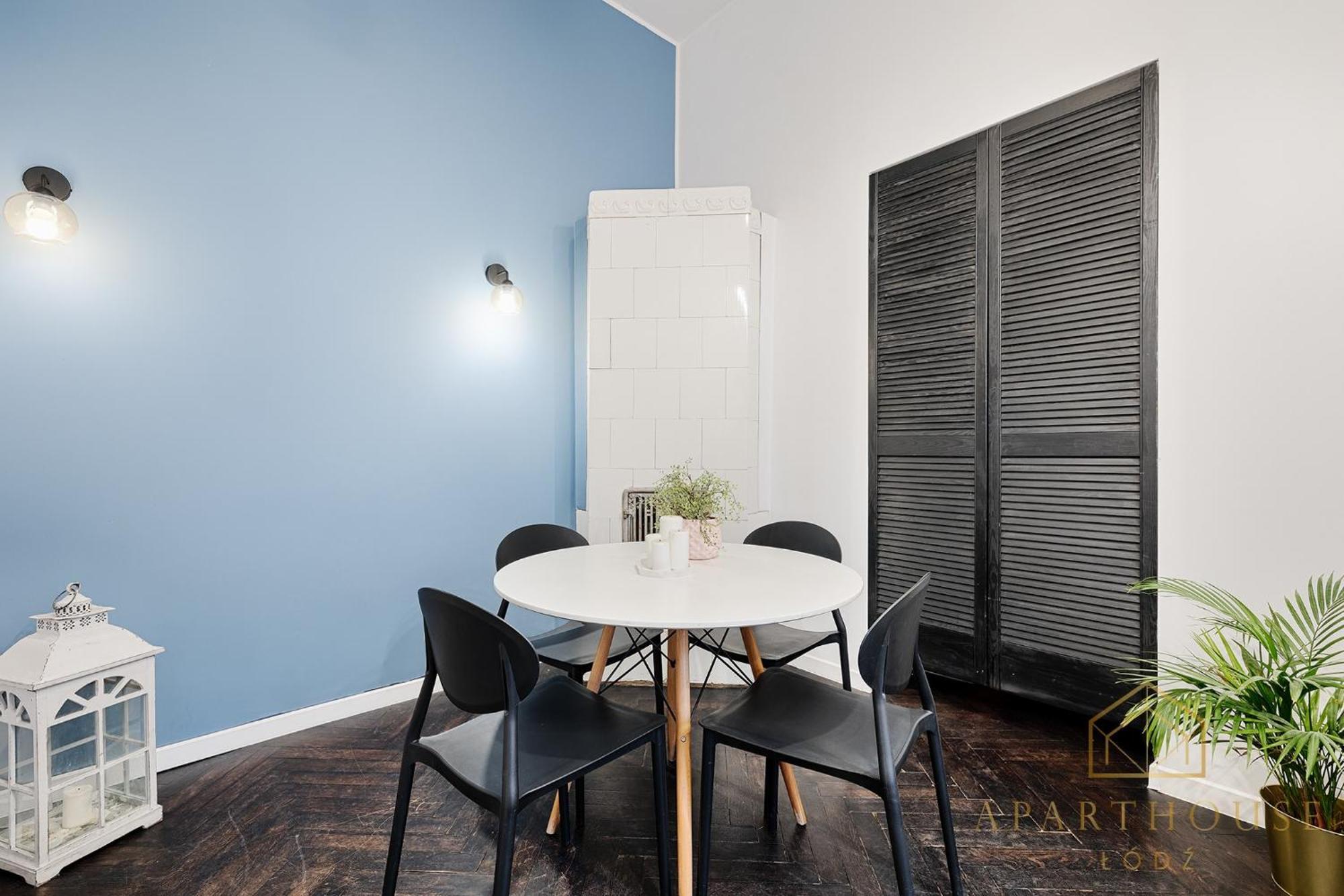 Royal Style Apartment Лодзь Екстер'єр фото