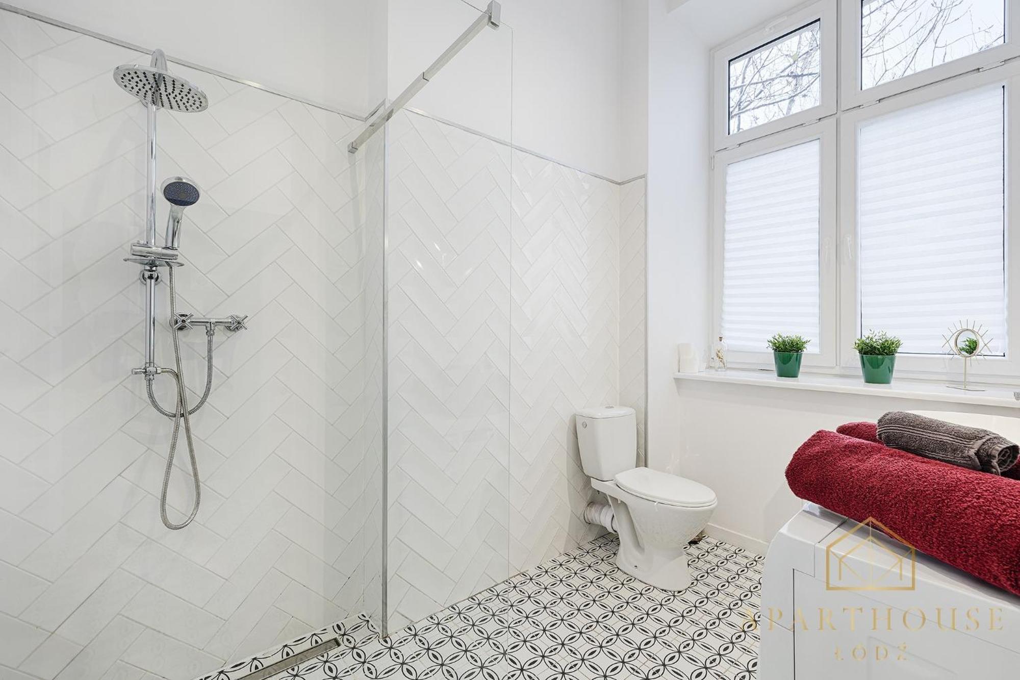 Royal Style Apartment Лодзь Екстер'єр фото